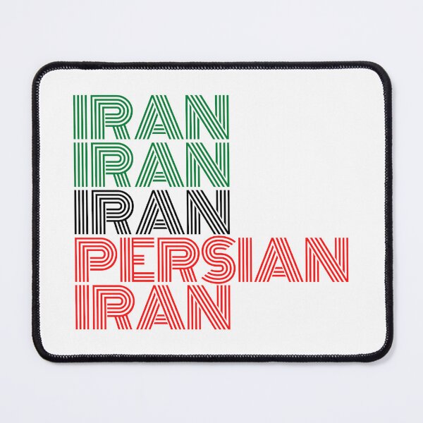Item preview, Iran persian - Persian (iranian) design designed and sold by Persian Pride Official.