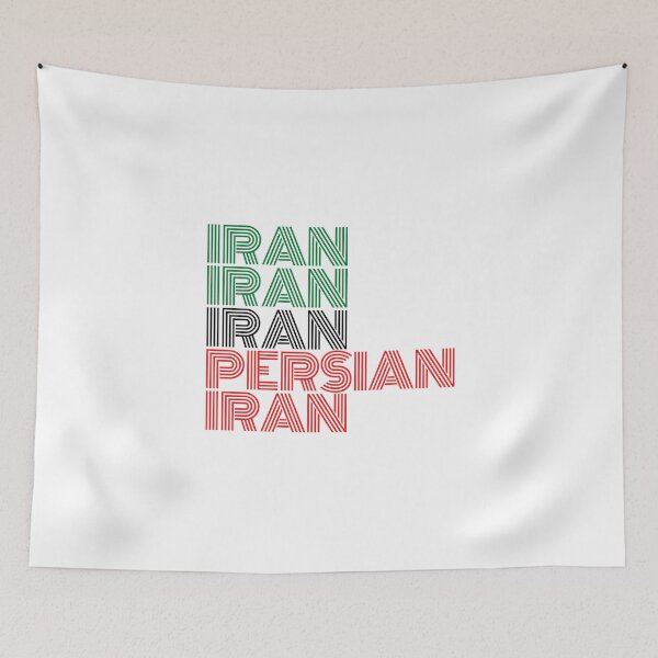 Item preview, Iran persian - Persian (iranian) design designed and sold by Persian Pride Official.