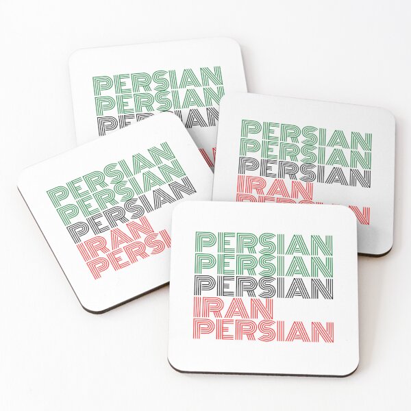 Item preview, Iran persian - Persian (iranian) design designed and sold by Persian Pride Official.