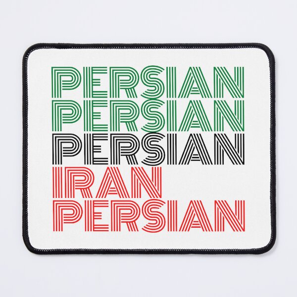 Item preview, Iran persian - Persian (iranian) design designed and sold by Persian Pride Official.