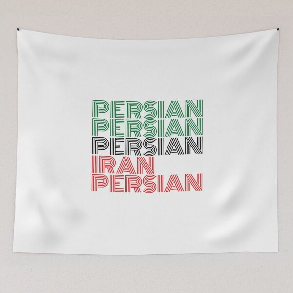 Item preview, Iran persian - Persian (iranian) design designed and sold by Persian Pride Official.