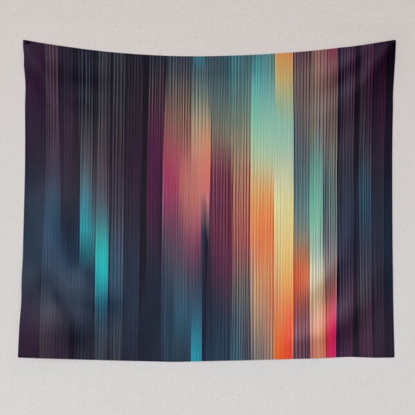 Item preview, Retro Lines designed and sold by Rixel Studio.
