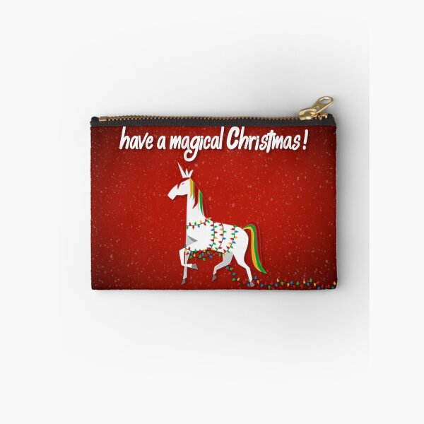 Item preview, Have a magical Christmas! designed and sold by Jair Henriques.