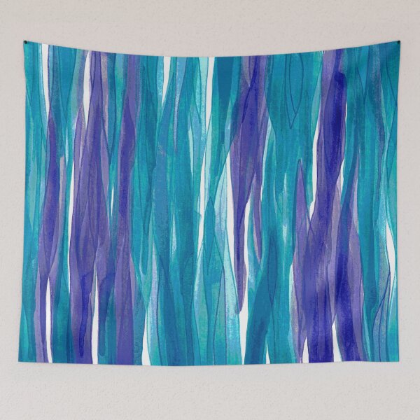 Item preview, Summertime Cave  designed and sold by Alexandria Levin.