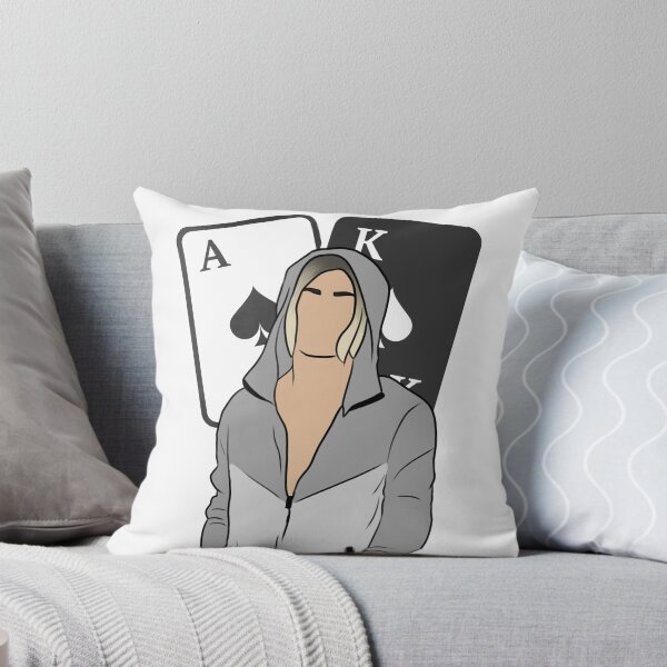 Item preview, Shuntaro Chishiya from Alice in Borderland designed and sold by euphoria vibes.