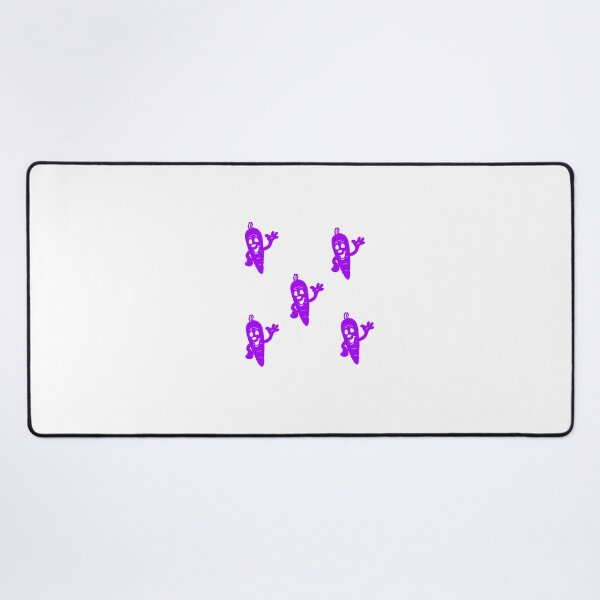 Item preview, purple carrots designed and sold by LEOEXPRESS.