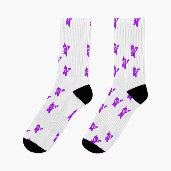 Item preview, purple carrots designed and sold by LEOEXPRESS.