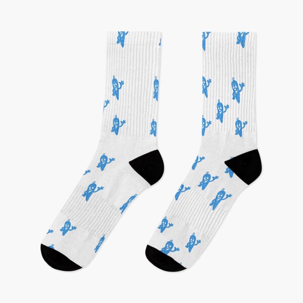 Item preview, blue carrots designed and sold by LEOEXPRESS.