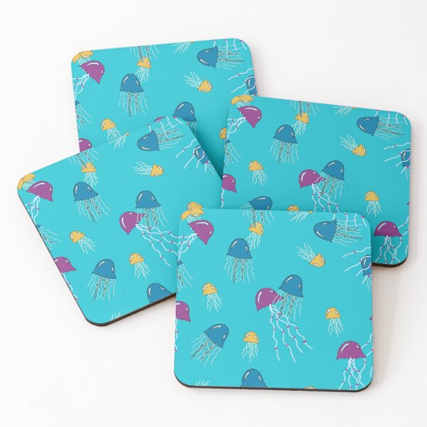 Item preview, Jellyfish Variety designed and sold by Barker-Designs.