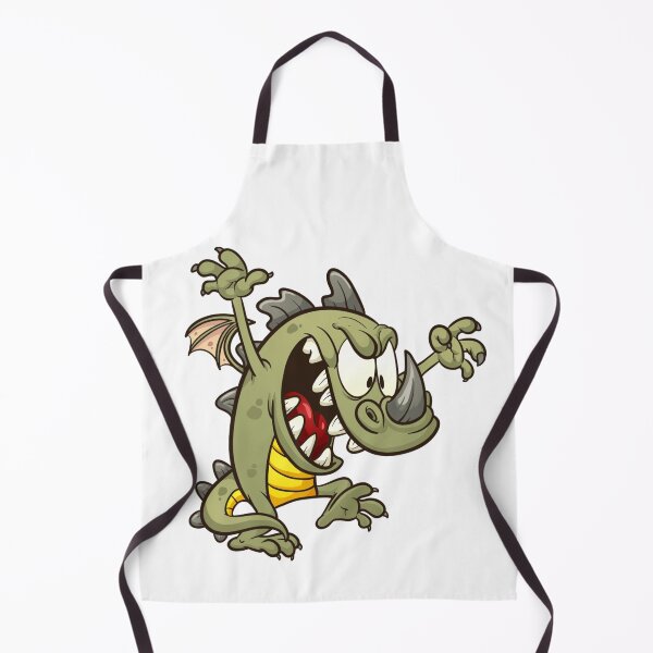 Item preview, Monster Illustration designed and sold by Estalon.