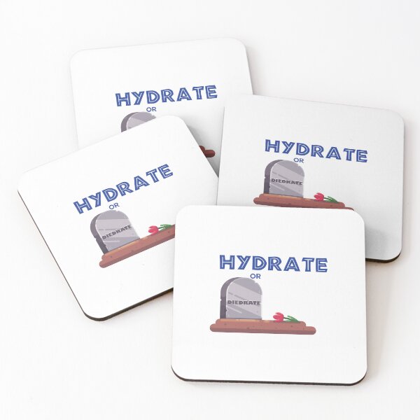 Item preview, Hydrate or Diedrate designed and sold by medchb.
