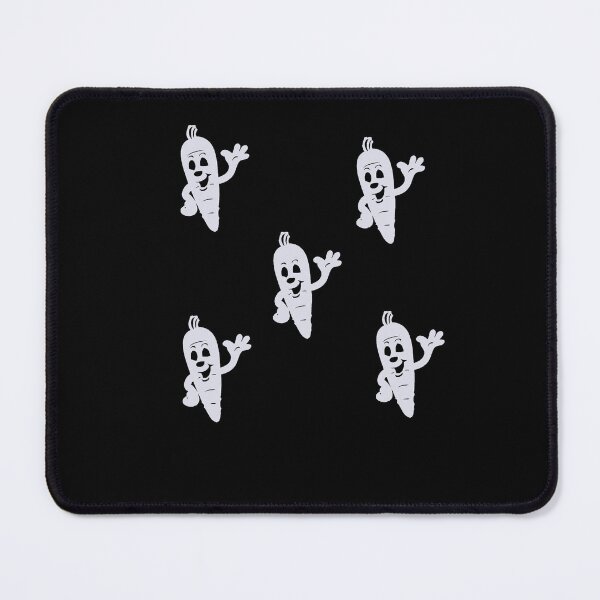 Item preview, white carrots designed and sold by LEOEXPRESS.