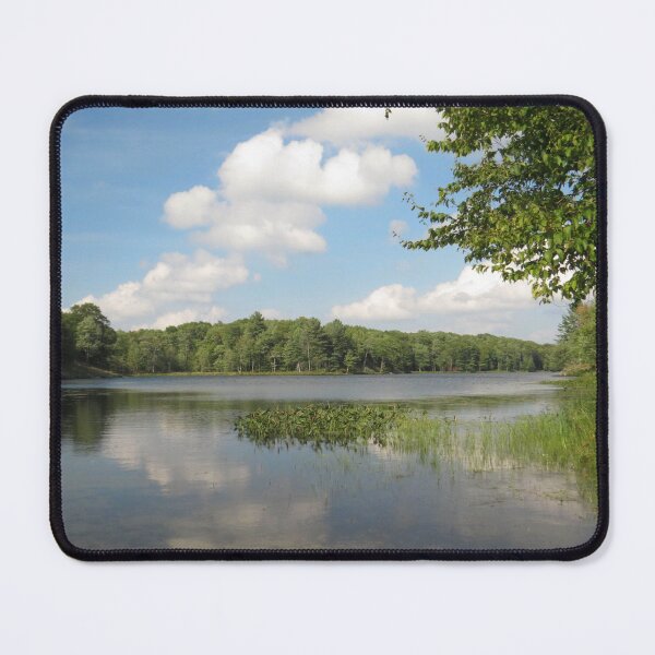 Item preview, Big Salmon, Lake, Frontenac, Provincial, Park No.3 designed and sold by MaryLinH.