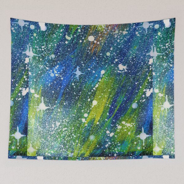Item preview, Team Night Sky designed and sold by missmann.