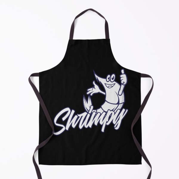 Item preview, Shrimpy the Shrimp Cartoon Character Picture -- 3D designed and sold by glitchman2.
