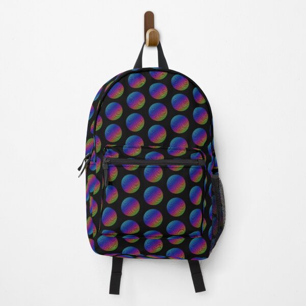 Item preview, Circled Optical Illusion #4 designed and sold by DaveDanchuk.