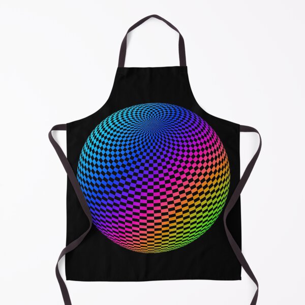 Item preview, Circled Optical Illusion #4 designed and sold by DaveDanchuk.