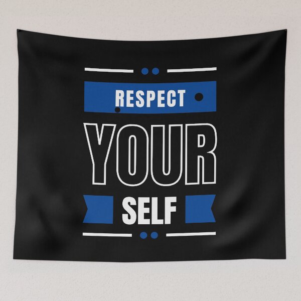 Item preview, Respect Yourself designed and sold by youzarssefone.
