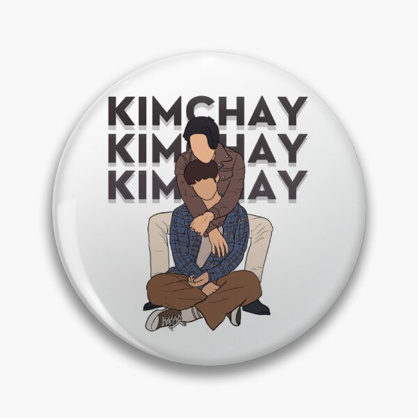 Item preview, Kinnporsche BL Thai Series, KimChay, Kim and Chay designed and sold by euphoria vibes.