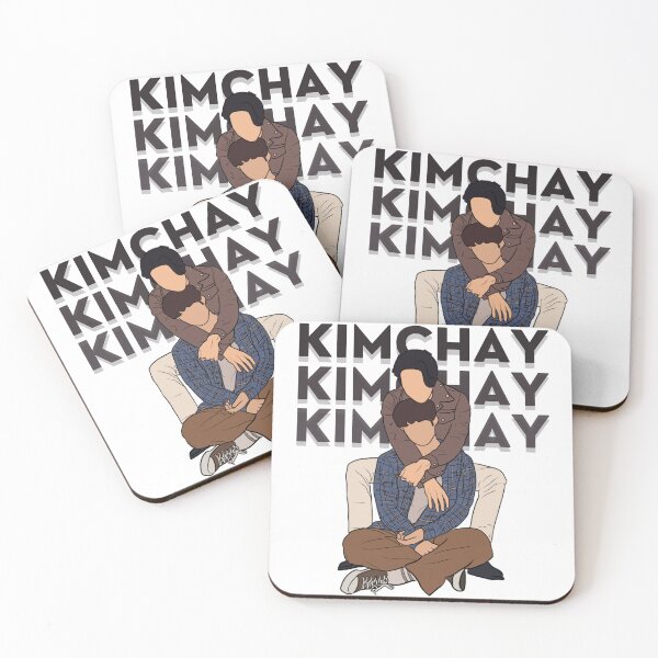 Item preview, Kinnporsche BL Thai Series, KimChay, Kim and Chay designed and sold by euphoria vibes.