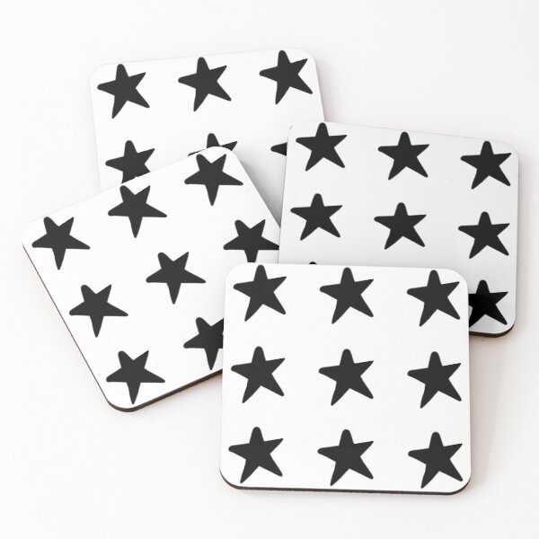 Item preview, Star Pack - Pattern designed and sold by Photoshop Is My Passion.