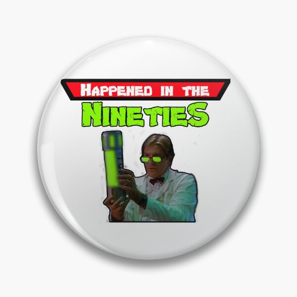 Item preview, Happened in the 90s - Secret of the Ooze designed and sold by HIT90s.