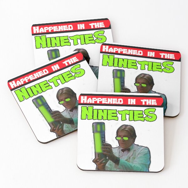 Item preview, Happened in the 90s - Secret of the Ooze designed and sold by HIT90s.