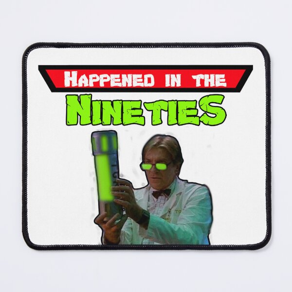 Item preview, Happened in the 90s - Secret of the Ooze designed and sold by HIT90s.