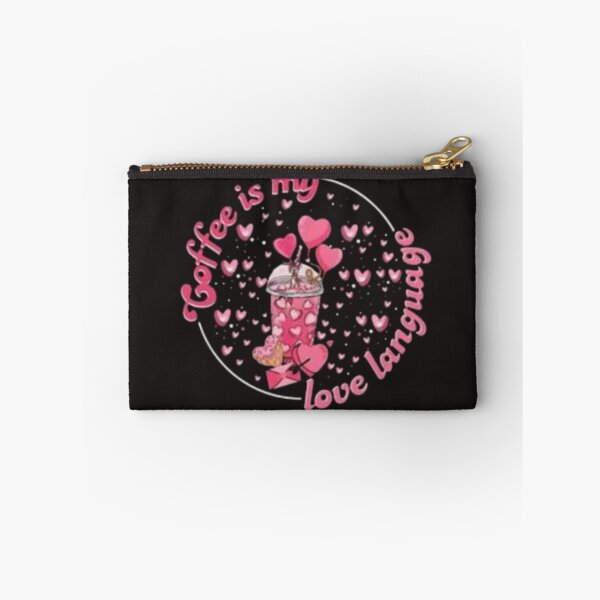 Item preview, Copy of coffee is my valentine's day sweatshirt & valentine's day sweatshirt, funny coffee sweatshirt, coffee lover, funny valentine's day sweatshirt designed and sold by Sophistical.