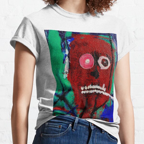 Ropa: Cara Fea | Redbubble