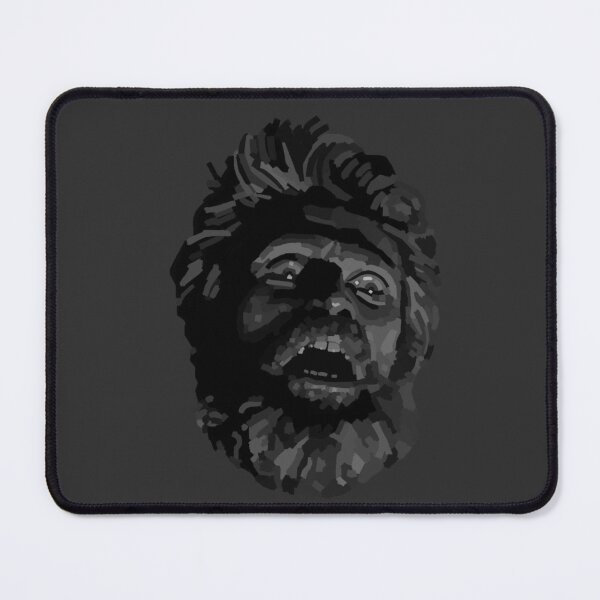 Item preview, Dafoe horror Scary face Lighthouse Movie designed and sold by xenxanses2.