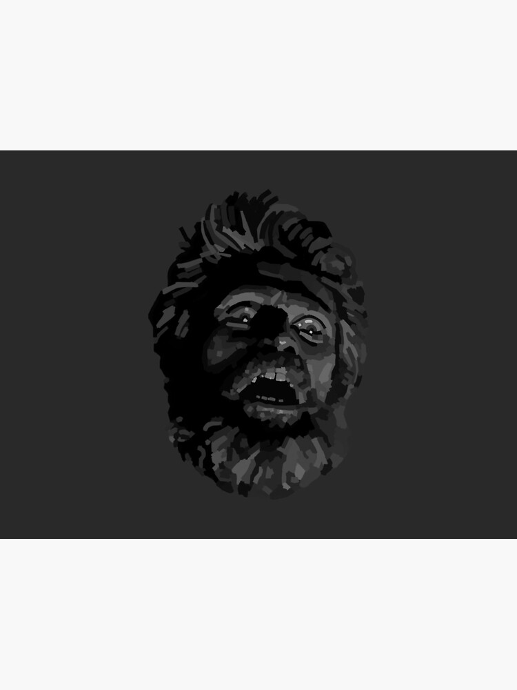 3 scary games markiplier scary face Sticker for Sale by xenxanses2