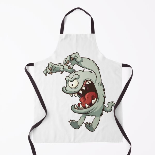 Item preview, Monster Illustration designed and sold by Estalon.