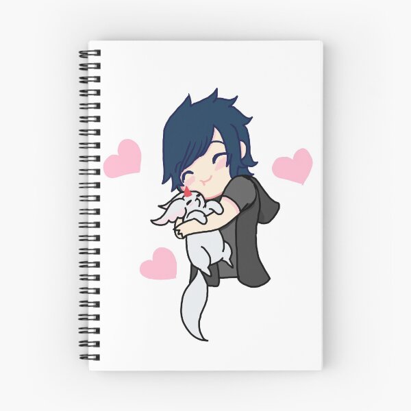 Item preview, A Best Friend designed and sold by Suzupanda.