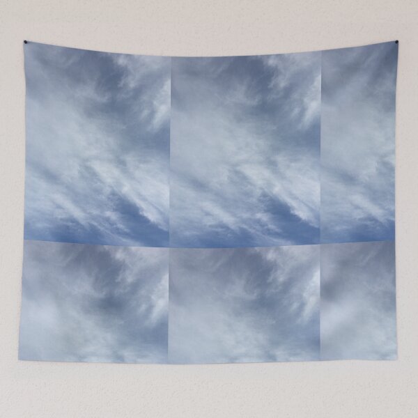 Item preview, Cloudy Days designed and sold by Bre-Bug-242.