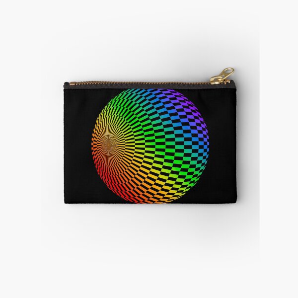 Item preview, Circled Optical Illusion #7 designed and sold by DaveDanchuk.