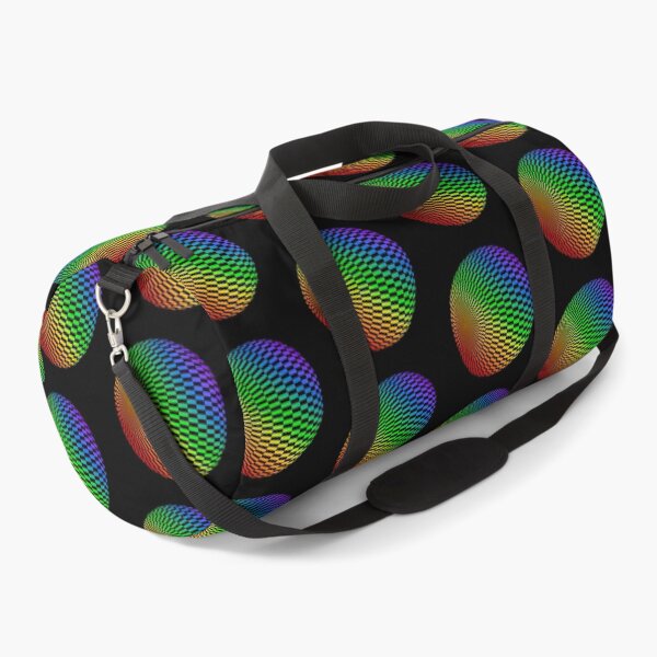 Item preview, Circled Optical Illusion #7 designed and sold by DaveDanchuk.