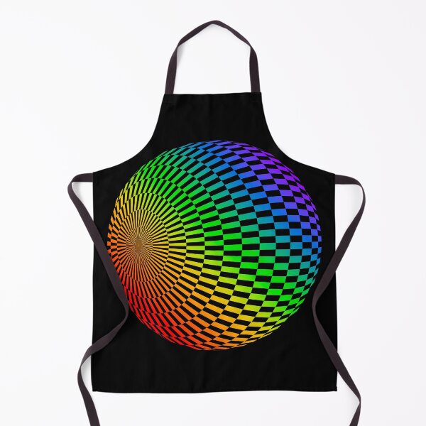 Item preview, Circled Optical Illusion #7 designed and sold by DaveDanchuk.
