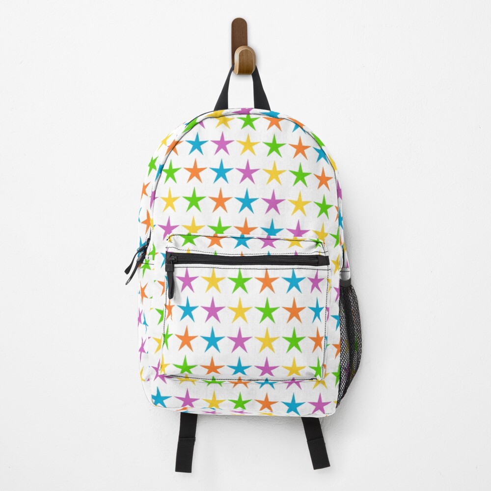 Item preview, Backpack designed and sold by DigitalNobleman.