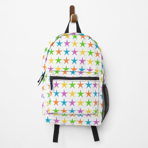 Item preview, Abstract Stars Pattern designed and sold by DigitalNobleman.