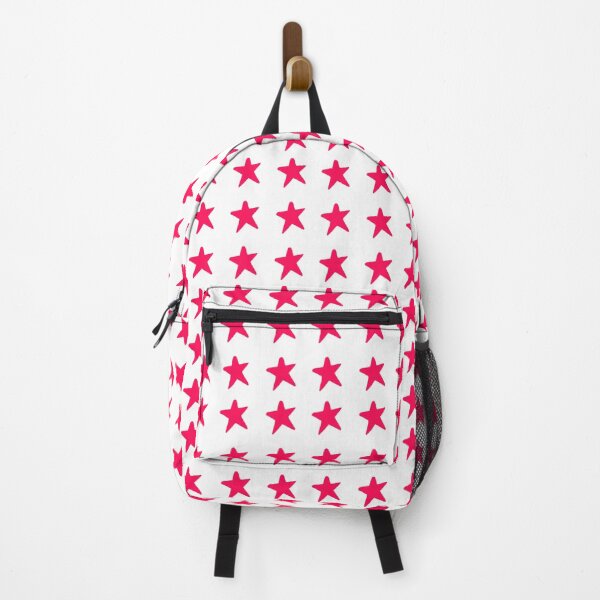 Item preview, Star Pack - Pattern - Red designed and sold by Photoshop Is My Passion.