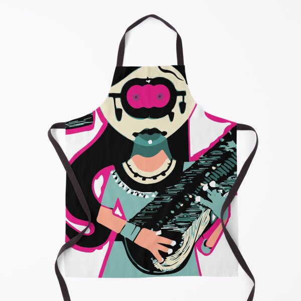 Item preview, "Music on the Move" designed and sold by FunnyShopGirl.