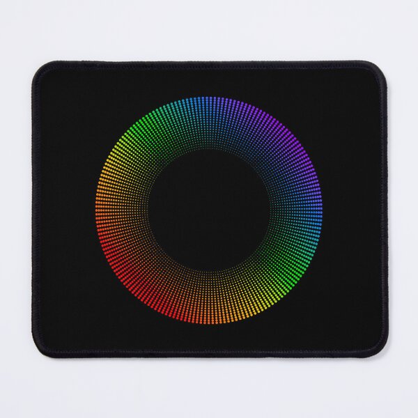 Item preview, Circled Optical Illusion #8 designed and sold by DaveDanchuk.