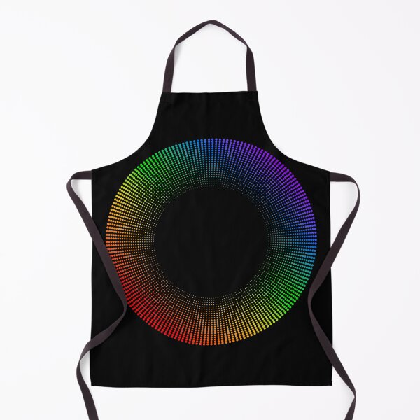 Item preview, Circled Optical Illusion #8 designed and sold by DaveDanchuk.
