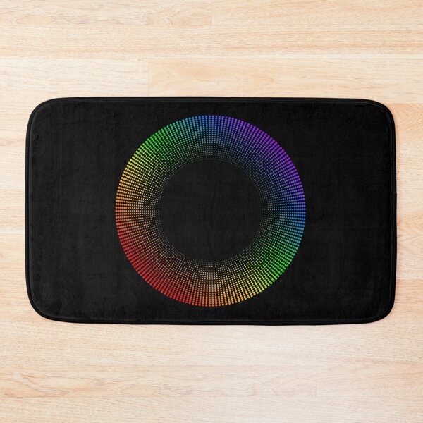 Item preview, Circled Optical Illusion #8 designed and sold by DaveDanchuk.