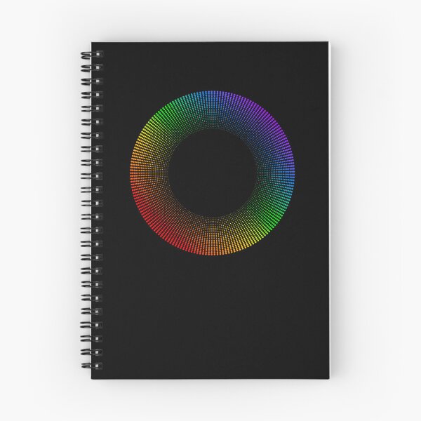 Item preview, Circled Optical Illusion #8 designed and sold by DaveDanchuk.