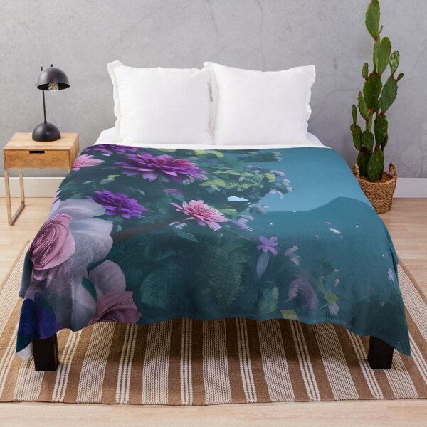 Artikelvorschau, Blumenwand entworfen und verkauft von MIGSZ.