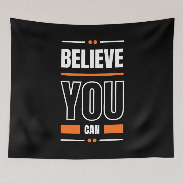 Item preview, Believe You Can designed and sold by youzarssefone.