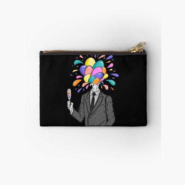 Item preview, Kingsman Exploding Head designed and sold by Sam Nygard.
