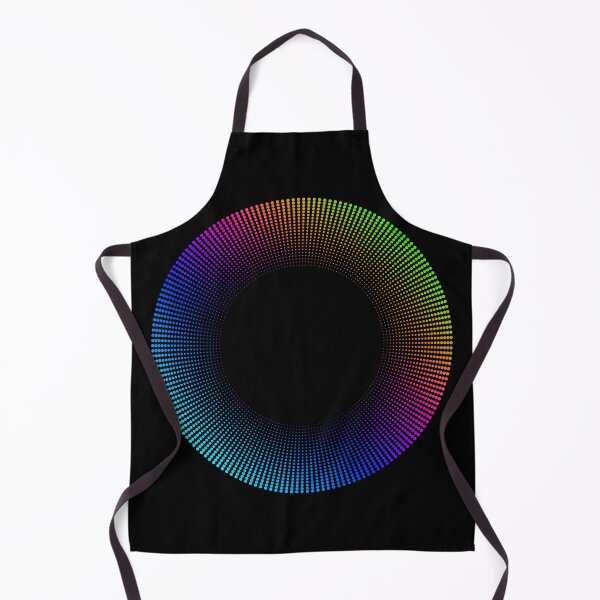 Item preview, Circled Optical Illusion #9 designed and sold by DaveDanchuk.
